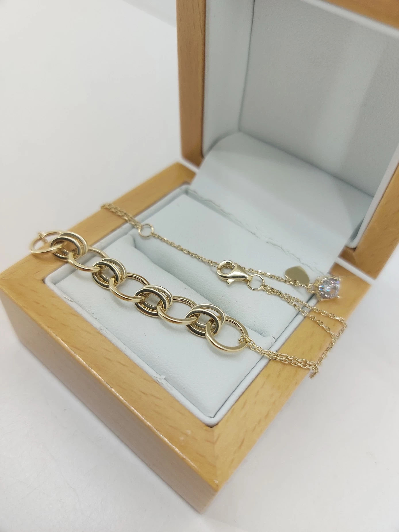 zlota-przyjemna-bransoletka-301-g-585-rodzaj-2205-16