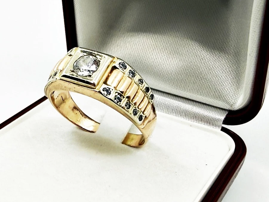 zloty-sygnet-585-z-cyrkoniami-rozmiar-26-waga-799-krzywoustego-324-wroclaw