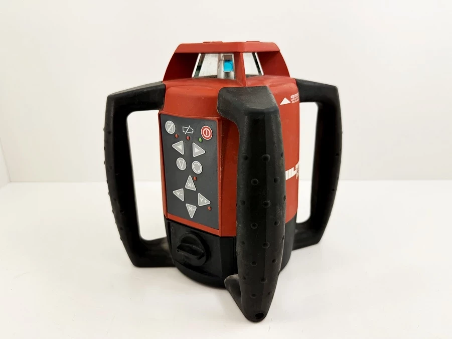 niwelator-laserowy-hilti-pr-25-detektor-hilti-walizka-model-pr-25