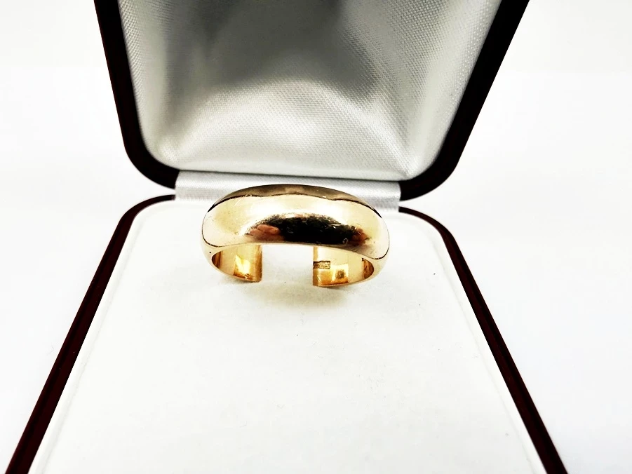 zlota-obraczka-p585-rozmiar-17-waga-741-rodzaj-2205-2