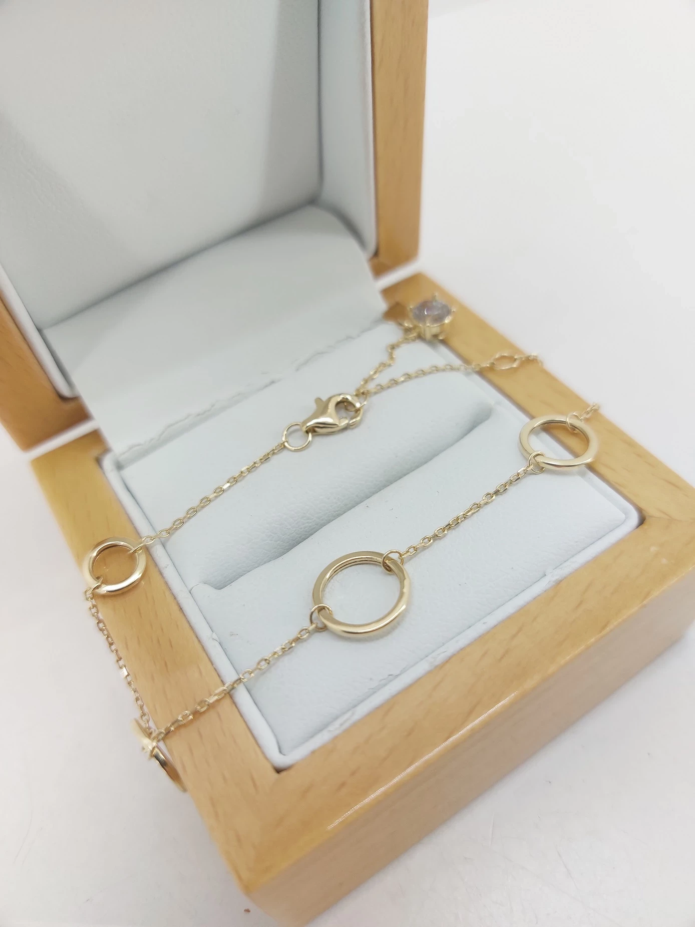 zlota-urokliwa-bransoletka-210g-585-rodzaj-2205-16