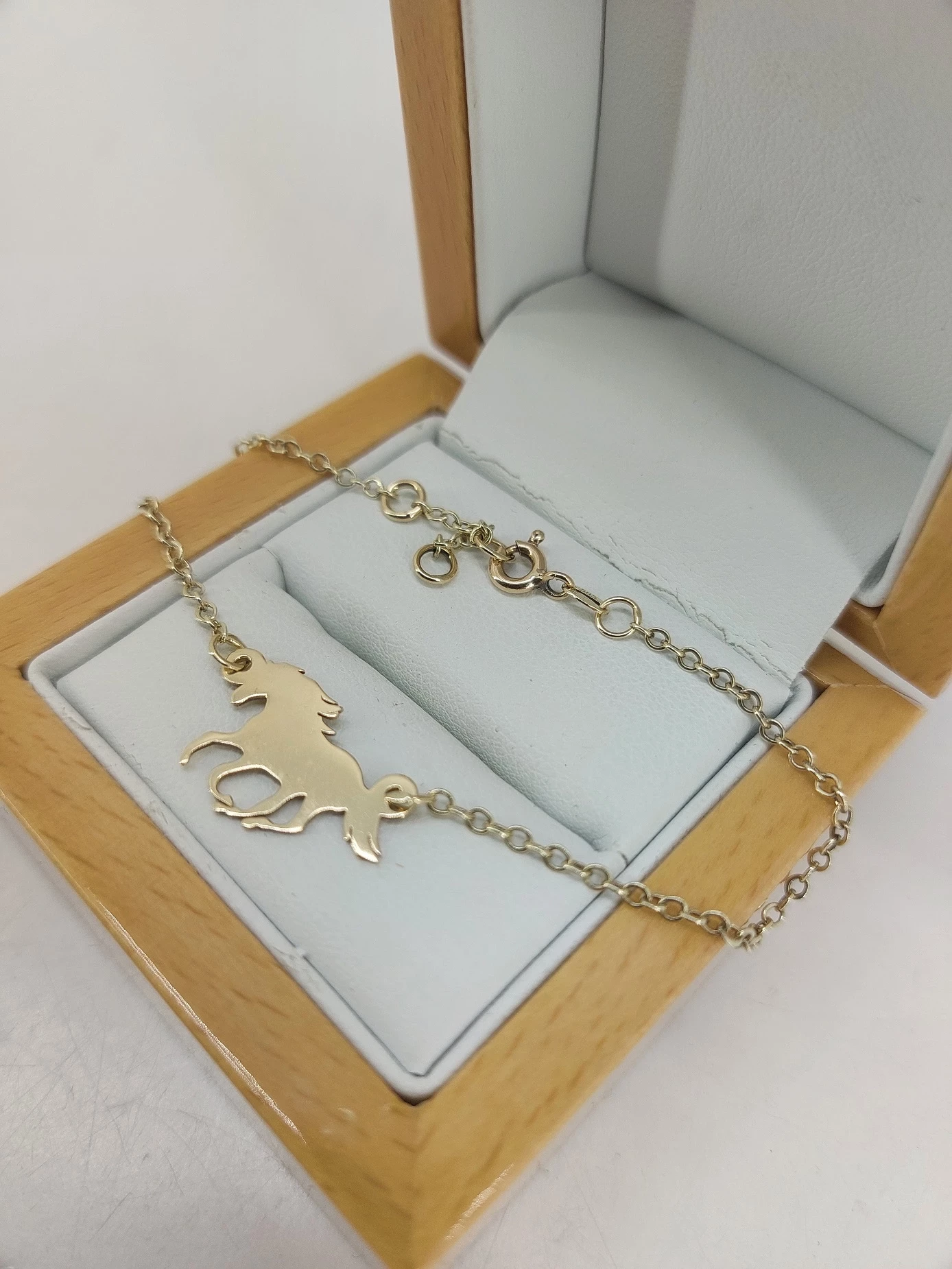 zlota-bransoletka-z-konikiem-232g-585-material-15835-2