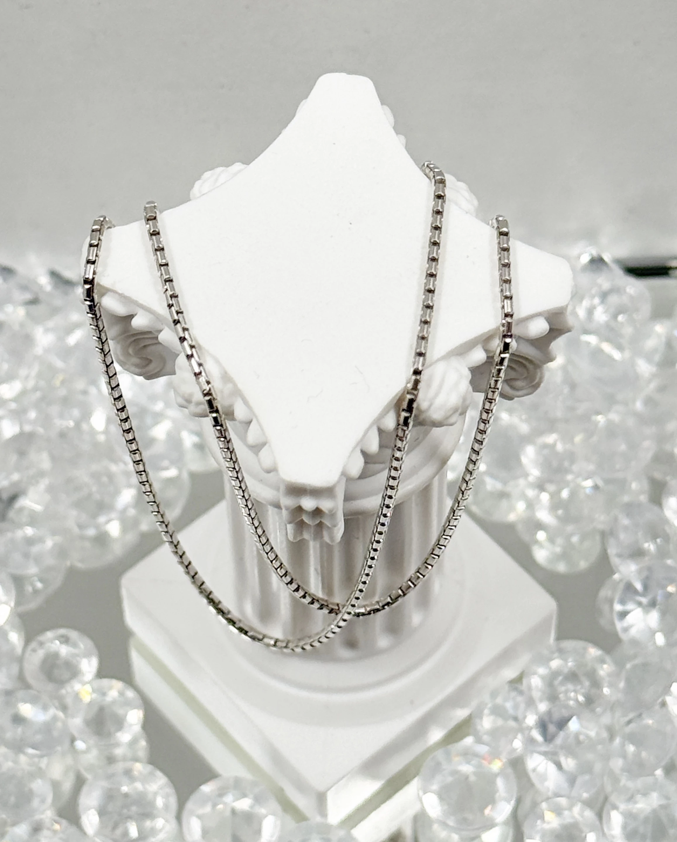 srebrny-lancuszek-925-44cm-stan-11323-2