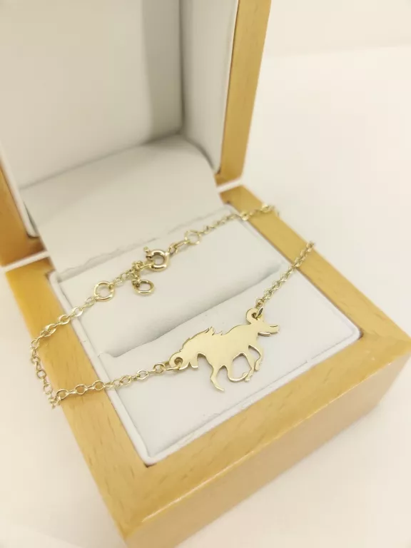 zlota-bransoletka-z-konikiem-232g-585-rodzaj-2205-16