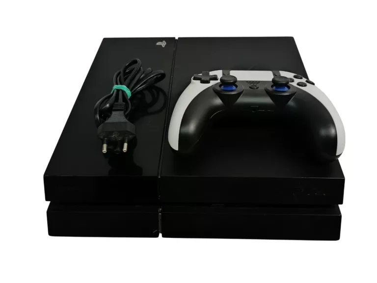 konsola-ps4-500gb-fat-pad-zasilanie-najlepsza-cena-glogowska-1a-gora