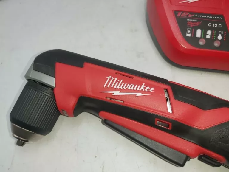 wiertarka-wkretarka-katowa-milwaukee-c12-rad-12v-2-aku-20ah-ladowarka-rodzaj-129632-2