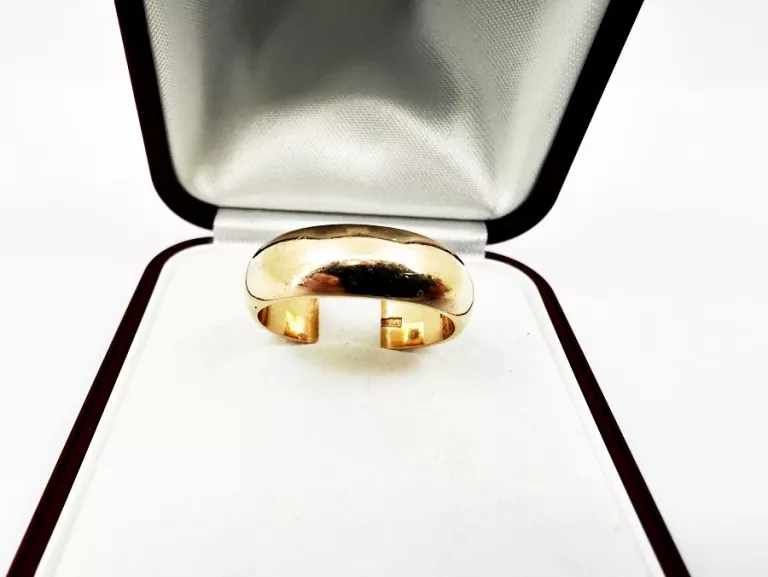 zlota-obraczka-p585-rozmiar-17-waga-741-rodzaj-2205-2