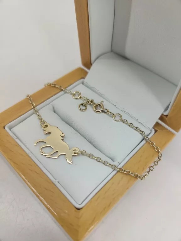 zlota-bransoletka-z-konikiem-232g-585-material-15835-2