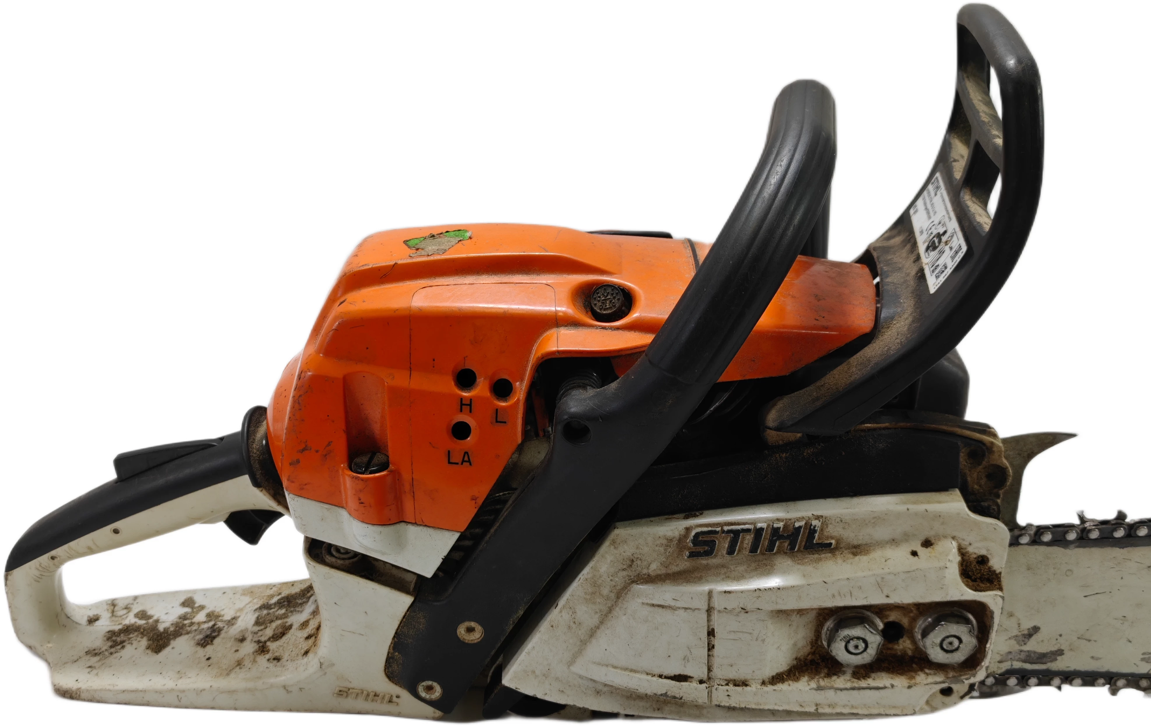 pila-pilarka-spalinowa-stihl-ms-261-moc-41-km-2019-rocznik-stihl-stan-11323-2