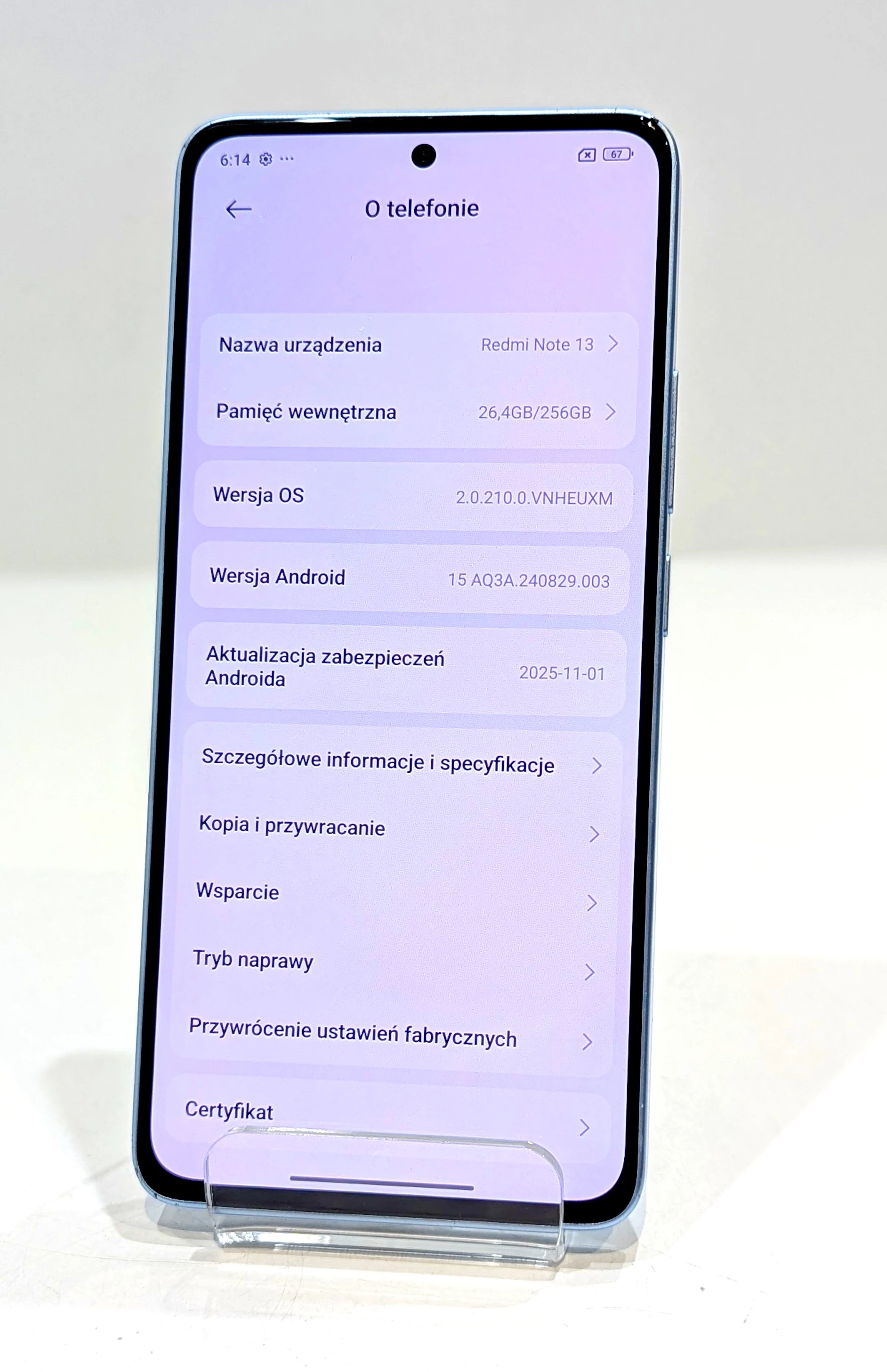 telefon-redmi-note-13-8256gb-ice-blue-stan-11323-2