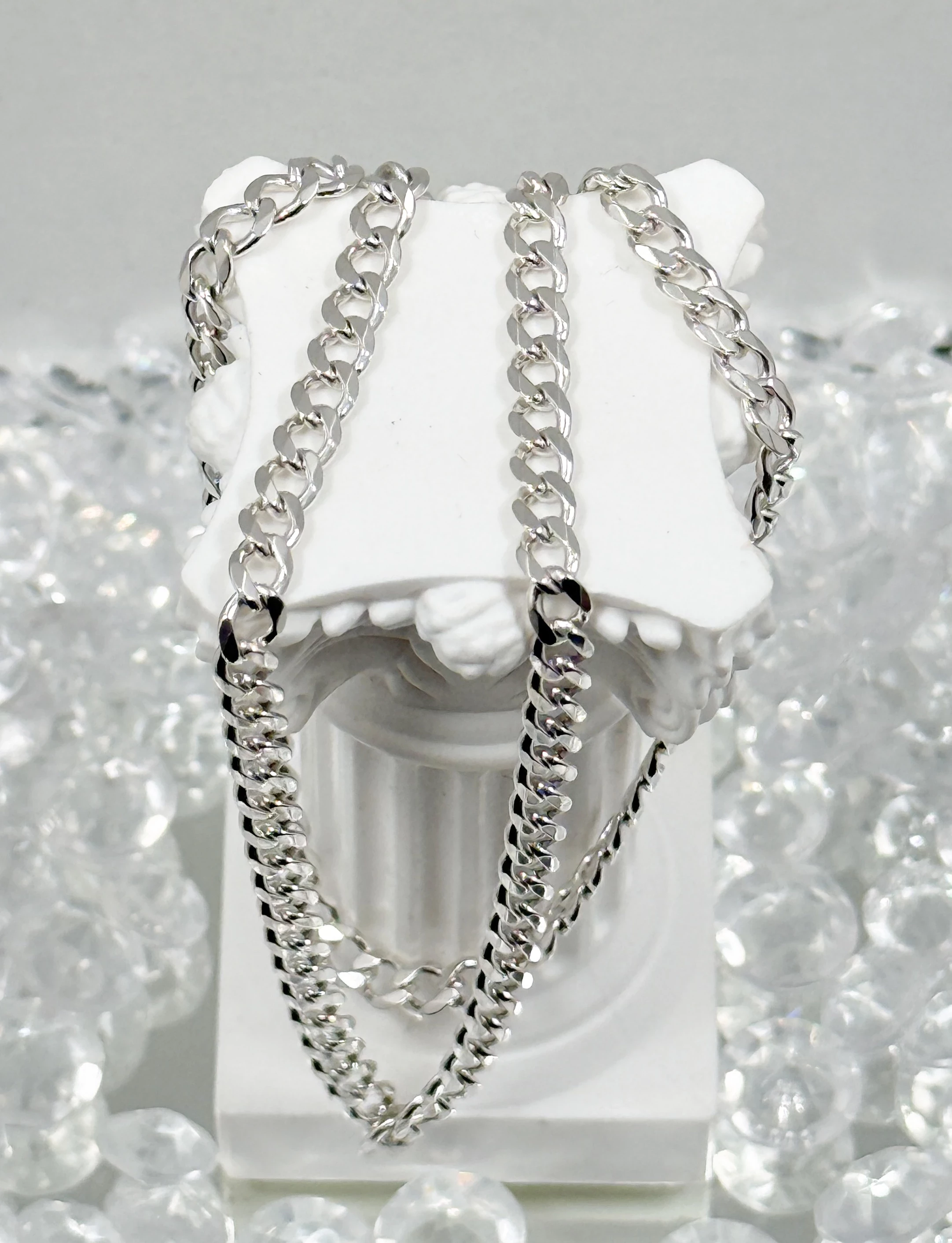 srebrny-lancuszek-925-56cm-stan-11323-2