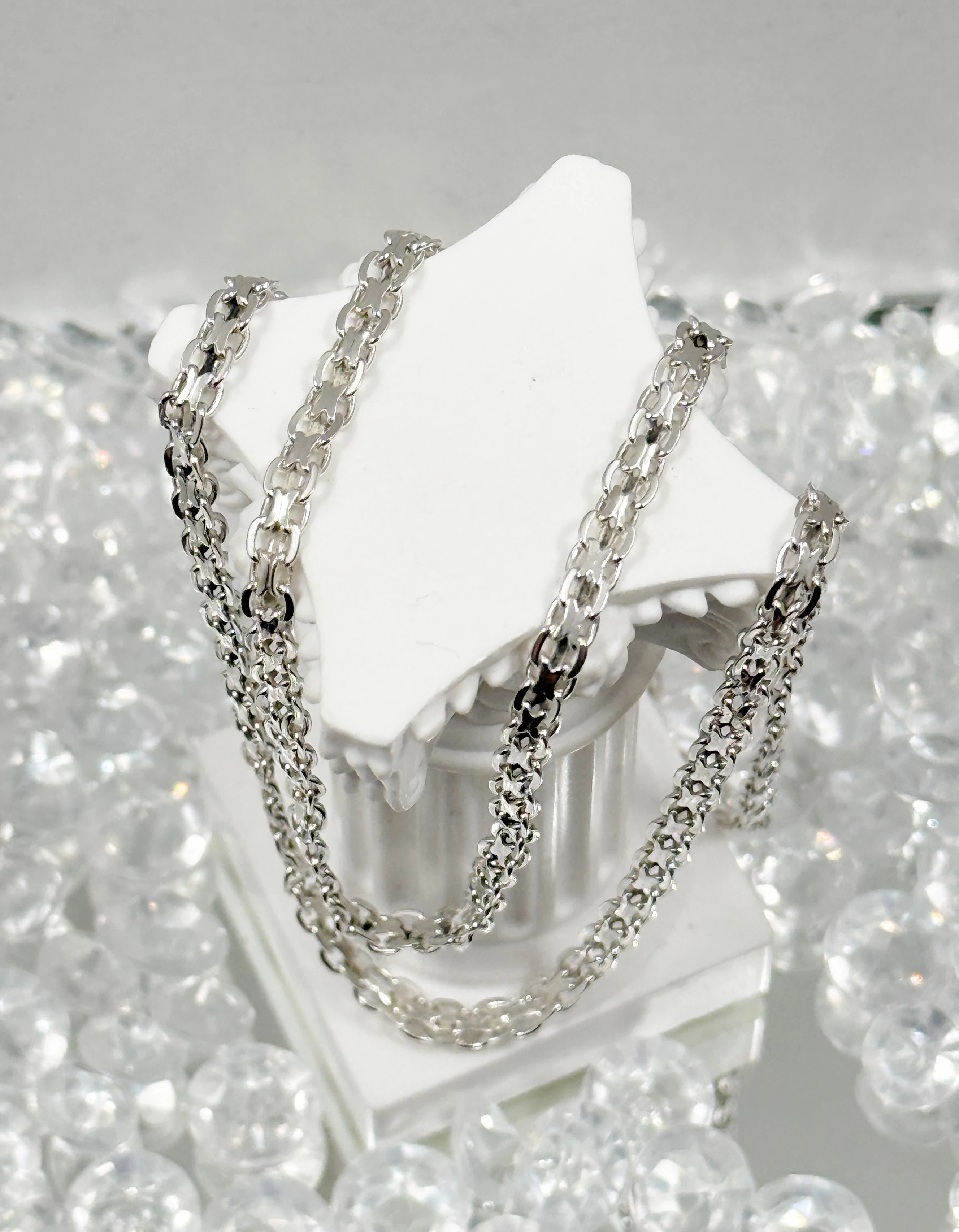 srebrny-lancuszek-925-60cm-stan-11323-2