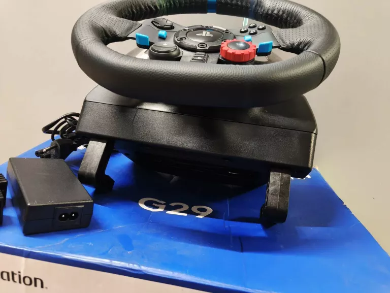 kierownica-logitech-g29-pudelko-kod-producenta-941-000112