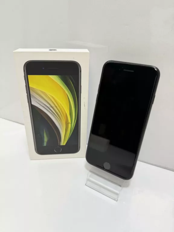 telefon-iphone-se-64gb-bat-94-osiedle-kombatantow-7c-krakow