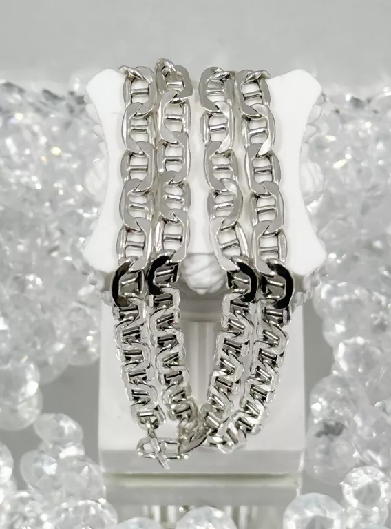 srebrny-lancuszek-925-52cm-stan-11323-2