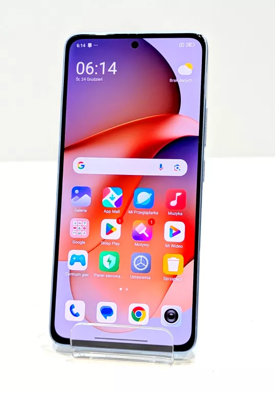 telefon-redmi-note-13-8256gb-ice-blue-mlodziencza-1-warszawa