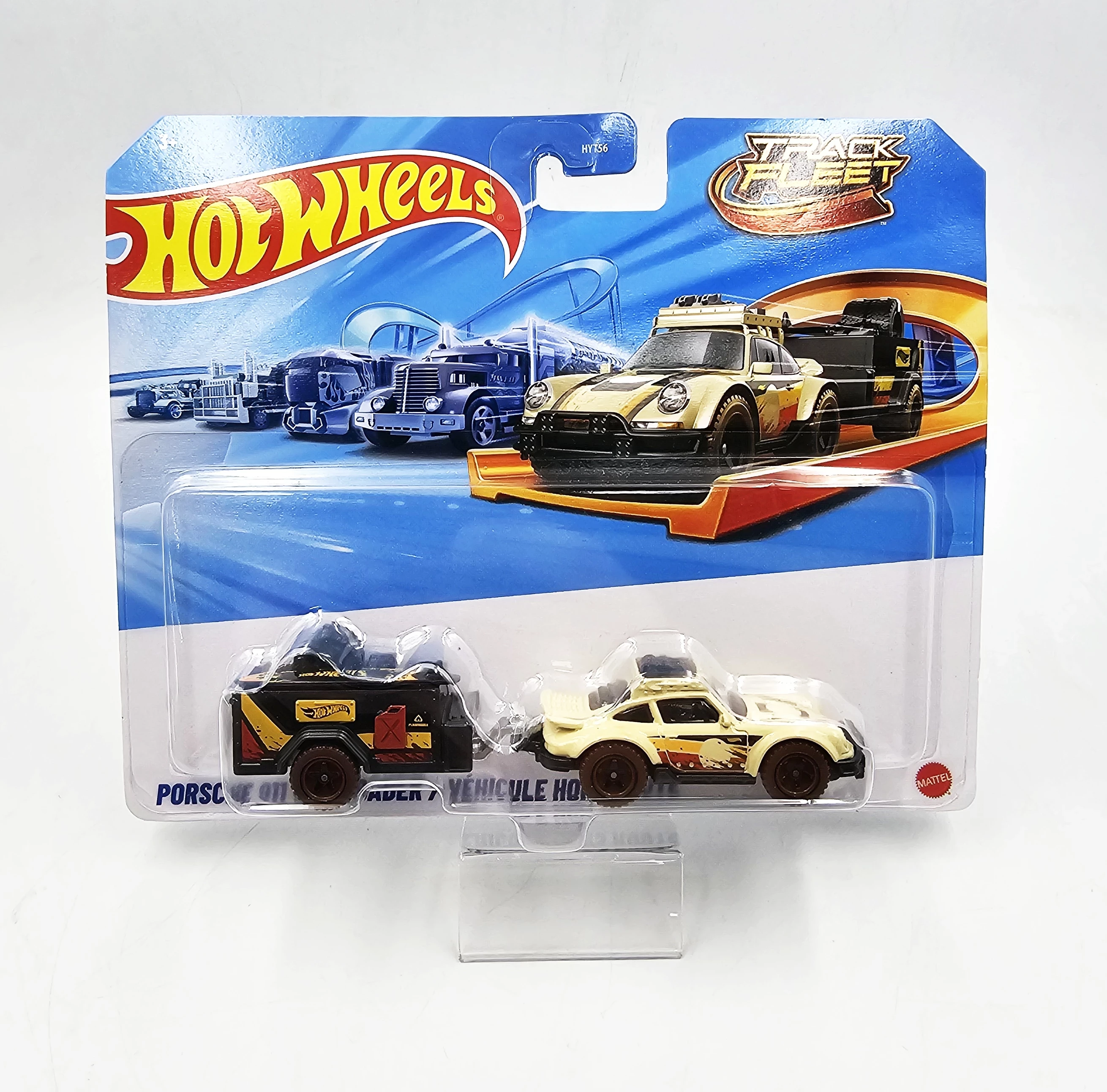 auto-mattel-hot-wheels-track-fleet-porsche-911-off-roader-628as-mlc-one-powstancow-slaskich-122-wroclaw