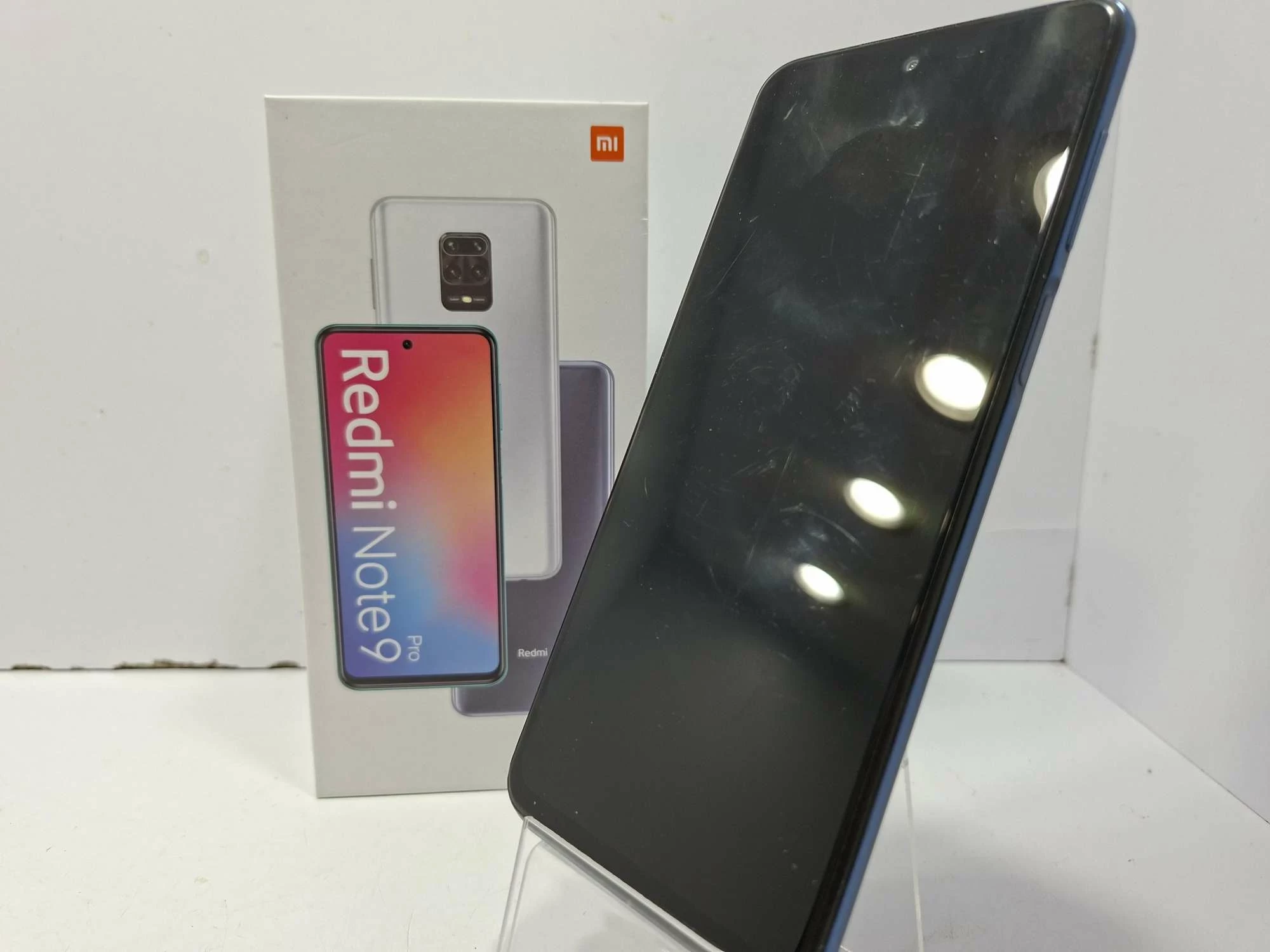 telefon-redmi-note-9-pro-ean-gtin-6941059643470