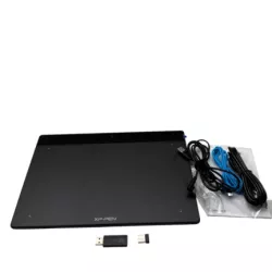 O1 TABLET GRAFICZNY XP-PEN DECO FUN L 8192ST 5080 LPI