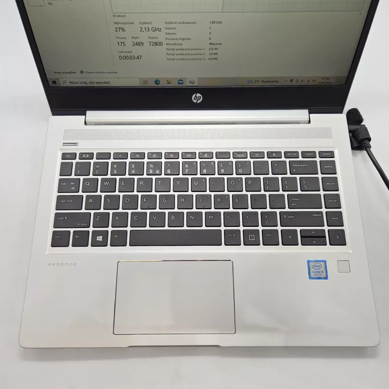 laptop-hp-probook-440-g6-i5-8265ussd128gb8gbwin10-ean-gtin-5904305205960