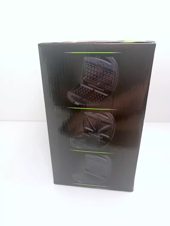 opiekacz-toster-woolworth-3in1-ean-gtin-7898461965036