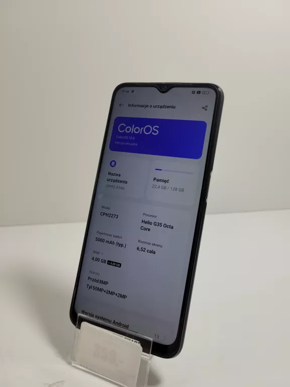 telefon-oppo-a54s-4gb128gb-stan-11323-2