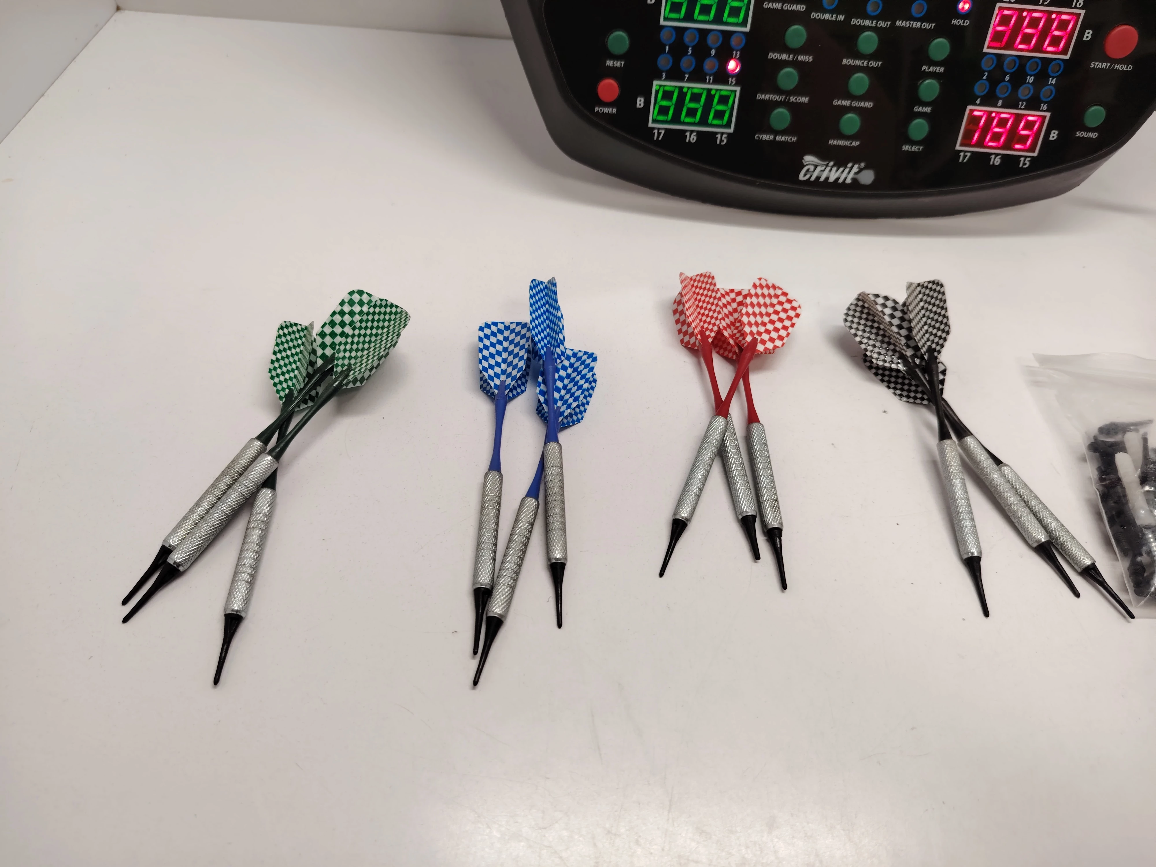 tarcza-elektroniczna-lotki-rzutki-crivit-ean-gtin-742962675734