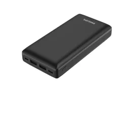 POWERBANK PHILIPS 20000 MAH