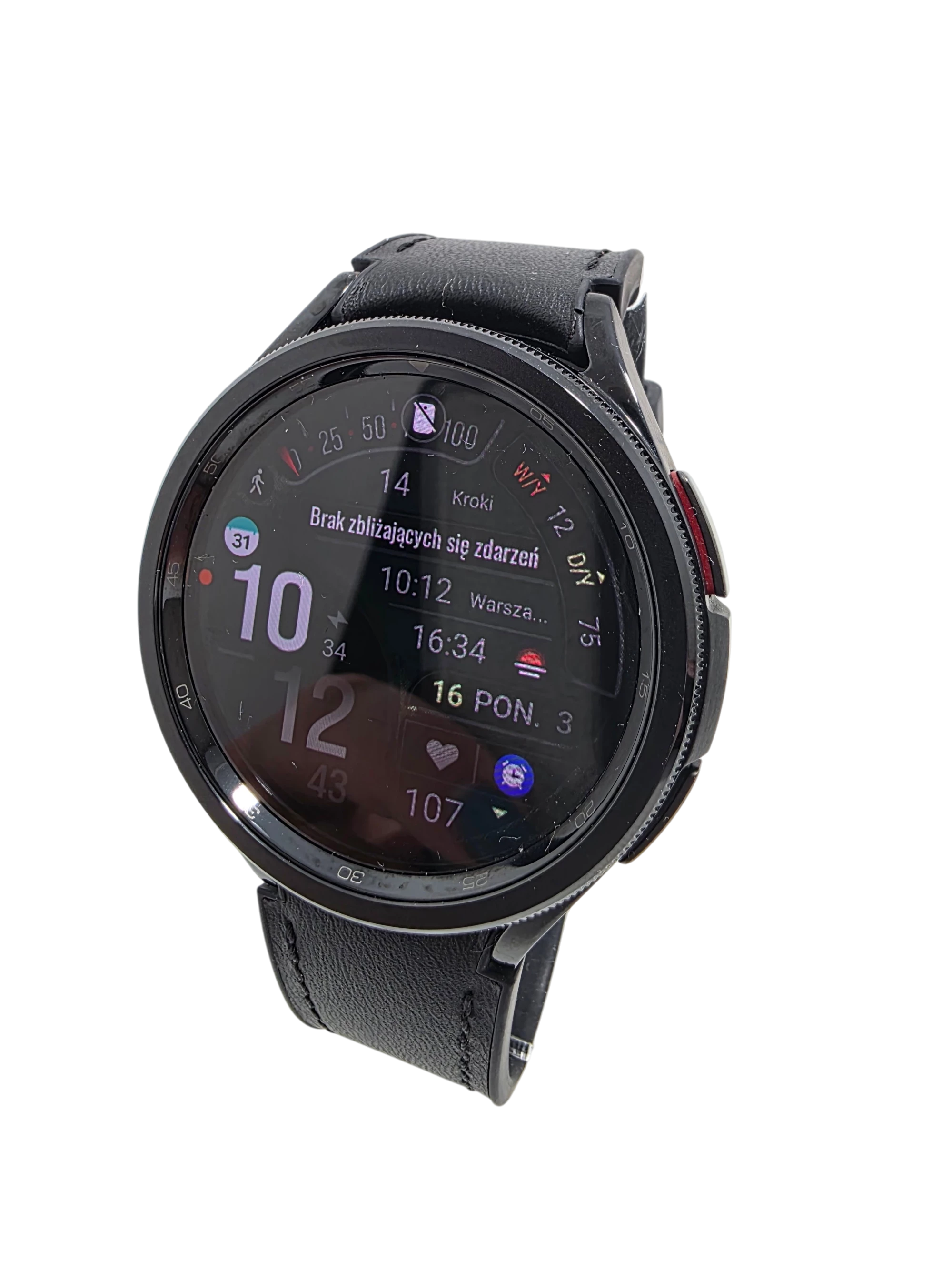 smartwatch-samsung-galaxy-watch-6-classic-ladowarka-trocka-11-warszawa