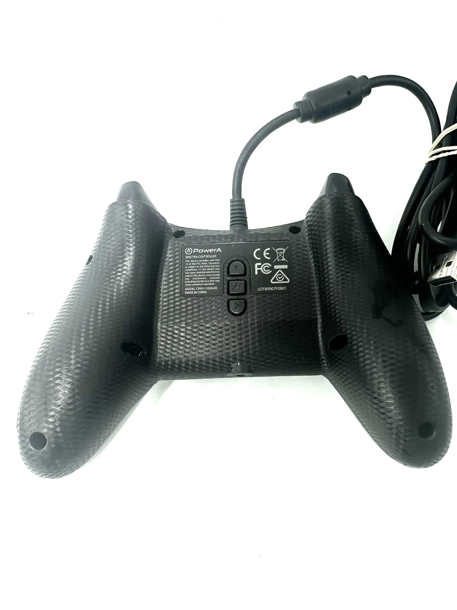 spectra-controller-pad-przewodowy-xbox-stan-11323-2