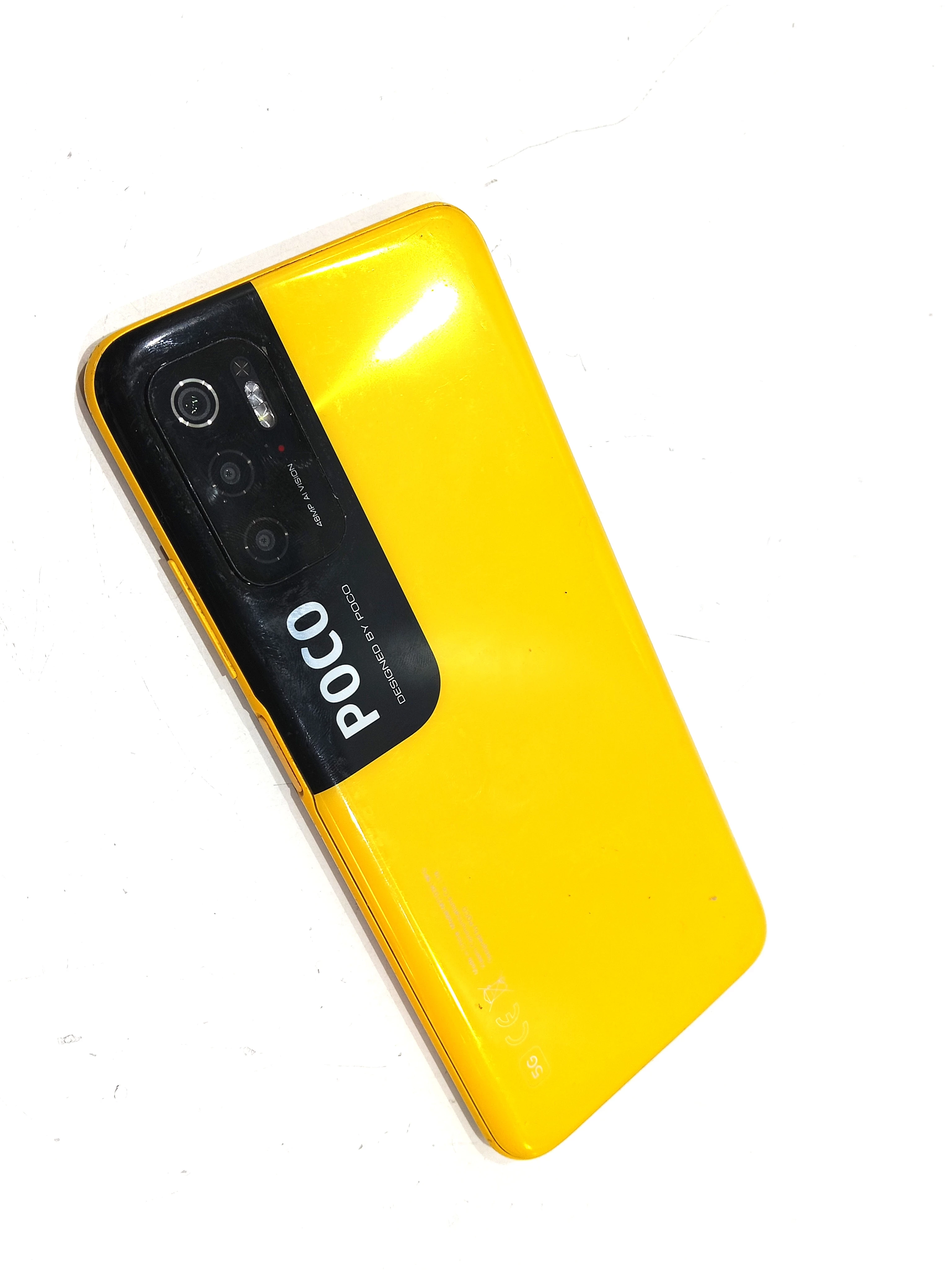 telefon-poco-m3-pro-64gb-opis-stan-11323-2