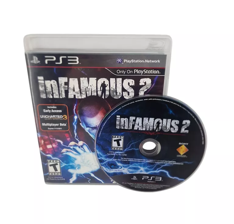 gra-na-ps3-infamous-2-piotrkowska-53-opoczno-unico