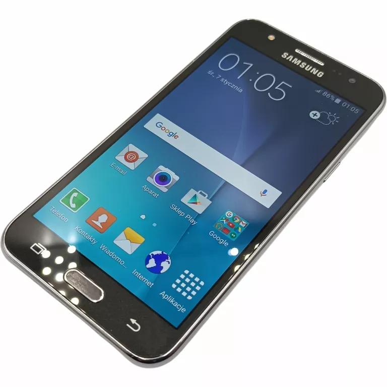 telefon-samsung-galaxy-j5-sm-j500fn-1-8-gb-czarny-pl-szembeka-2-warszawa