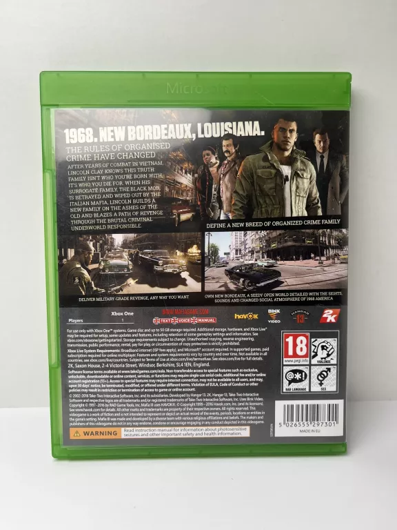 gra-mafia-iii-xbox-ean-gtin-5026555297301