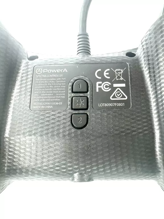 spectra-controller-pad-przewodowy-xbox-pochodzenie-210658-243446