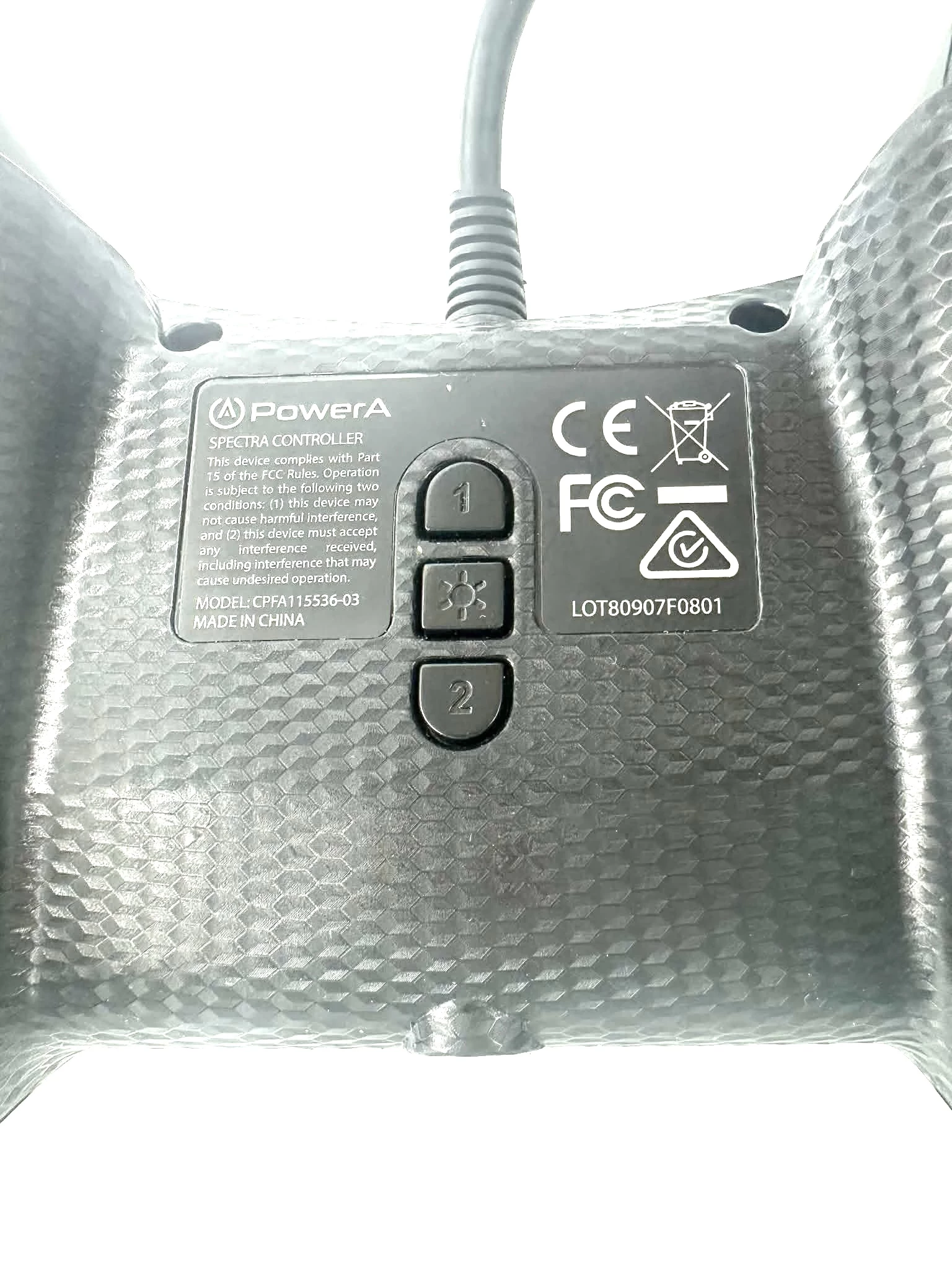 spectra-controller-pad-przewodowy-xbox-pochodzenie-210658-243446