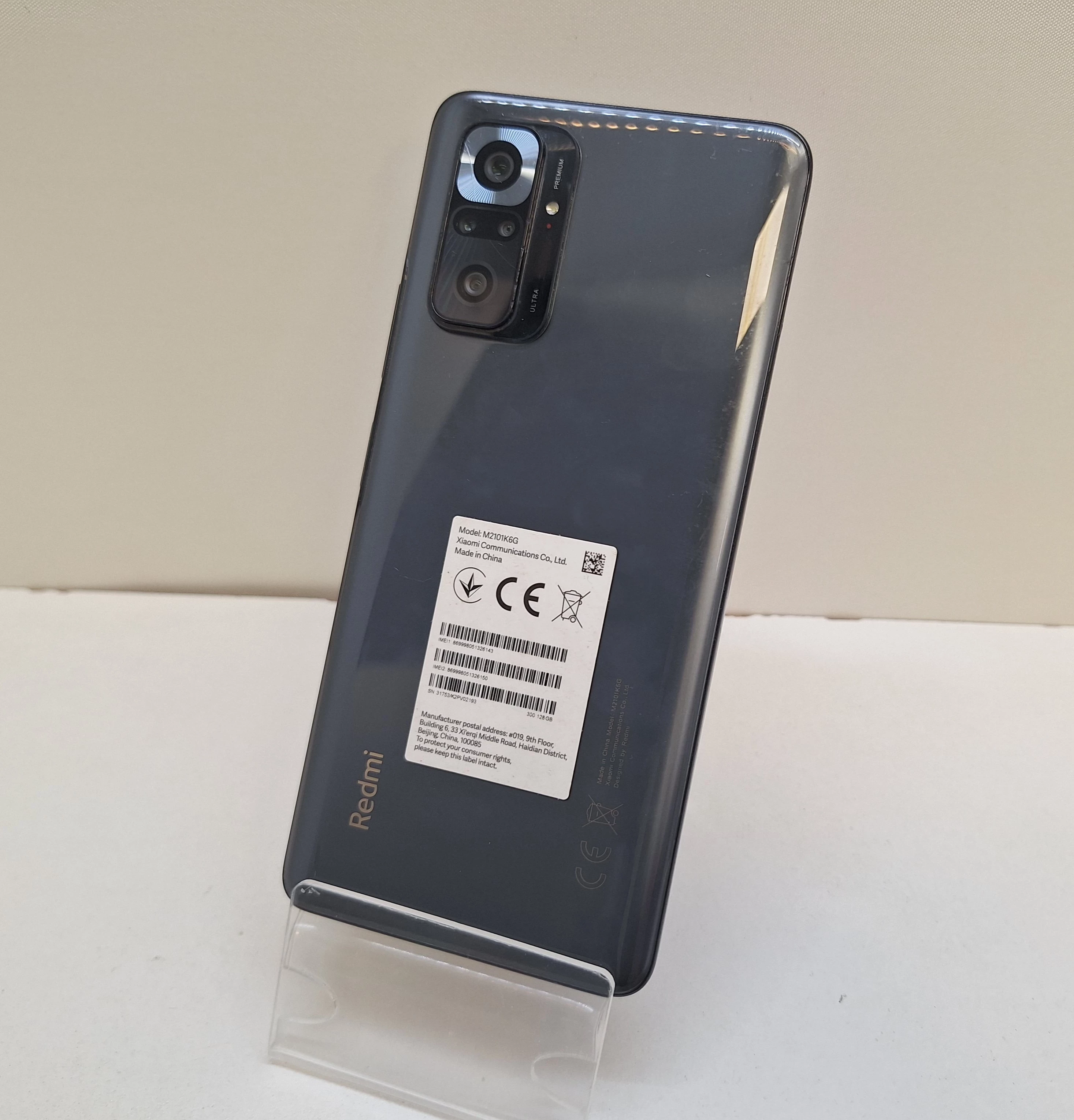 telefon-redmi-note-10-pro-6128-gb-ean-gtin-6934177734519