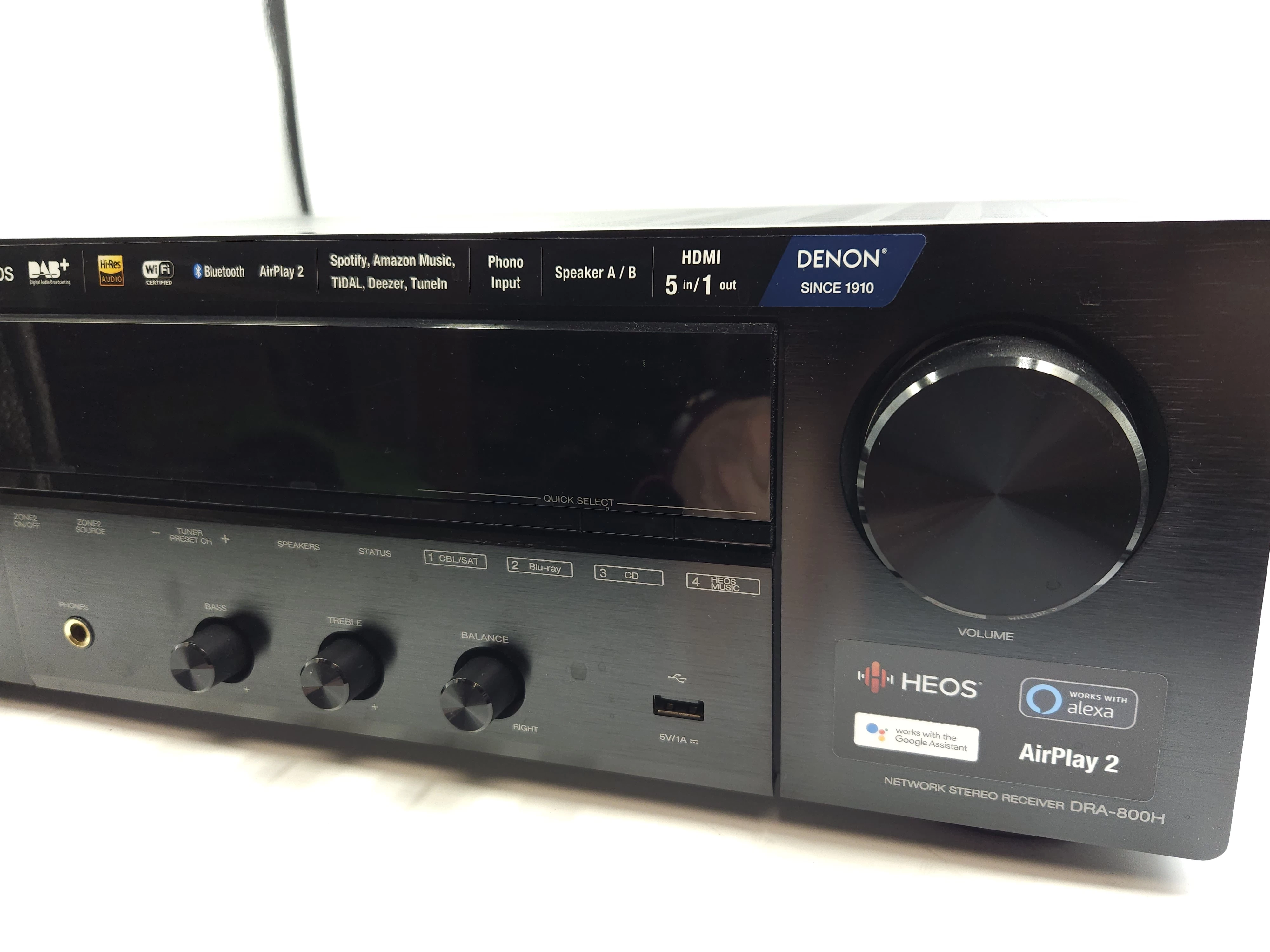 amplituner-denon-dra-800h-system-dzwieku-208026-235142