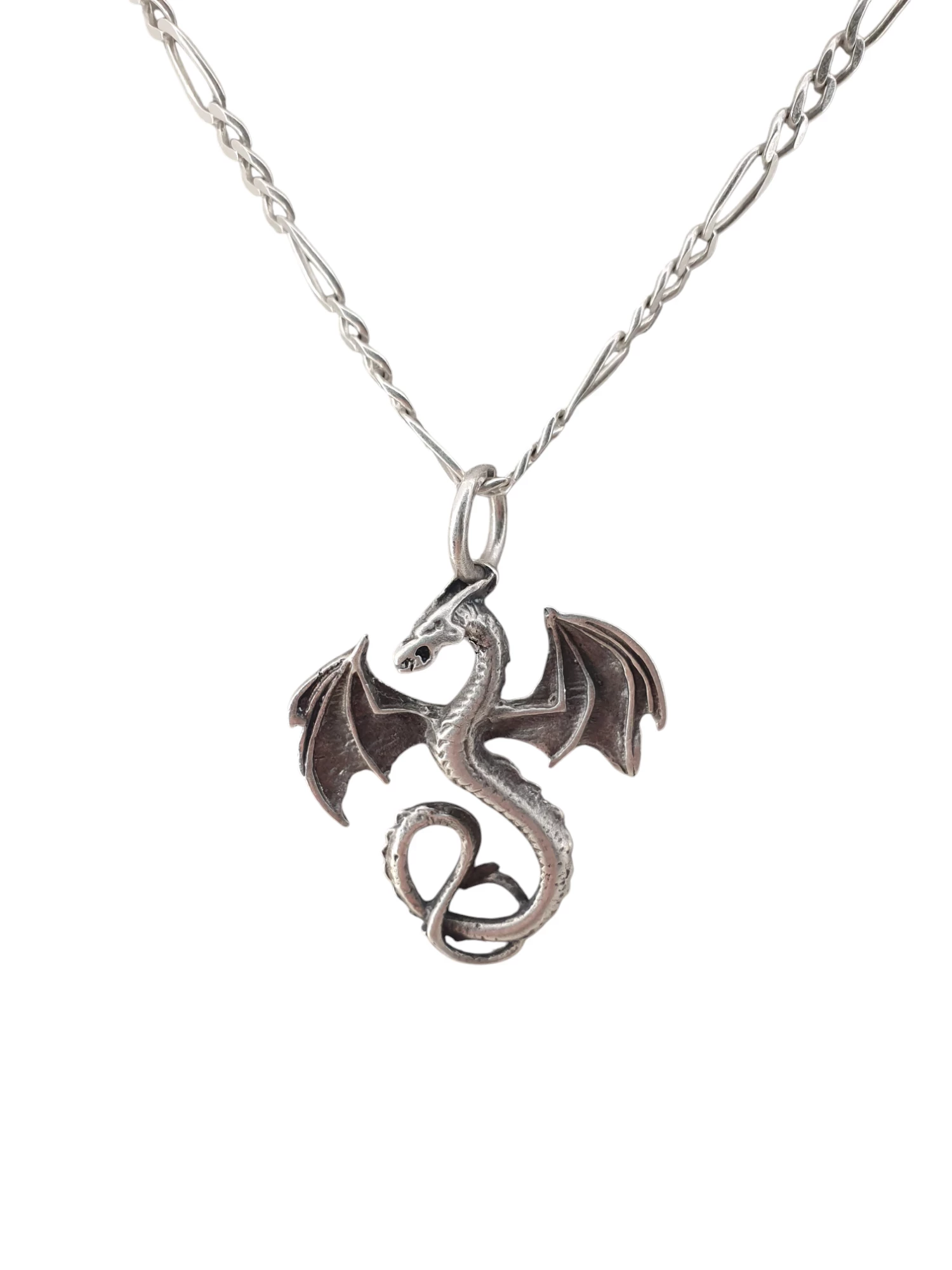 srebro-uzywany-lancuszek-z-zawieszka-smok-2015g-ean-gtin-5903181655654