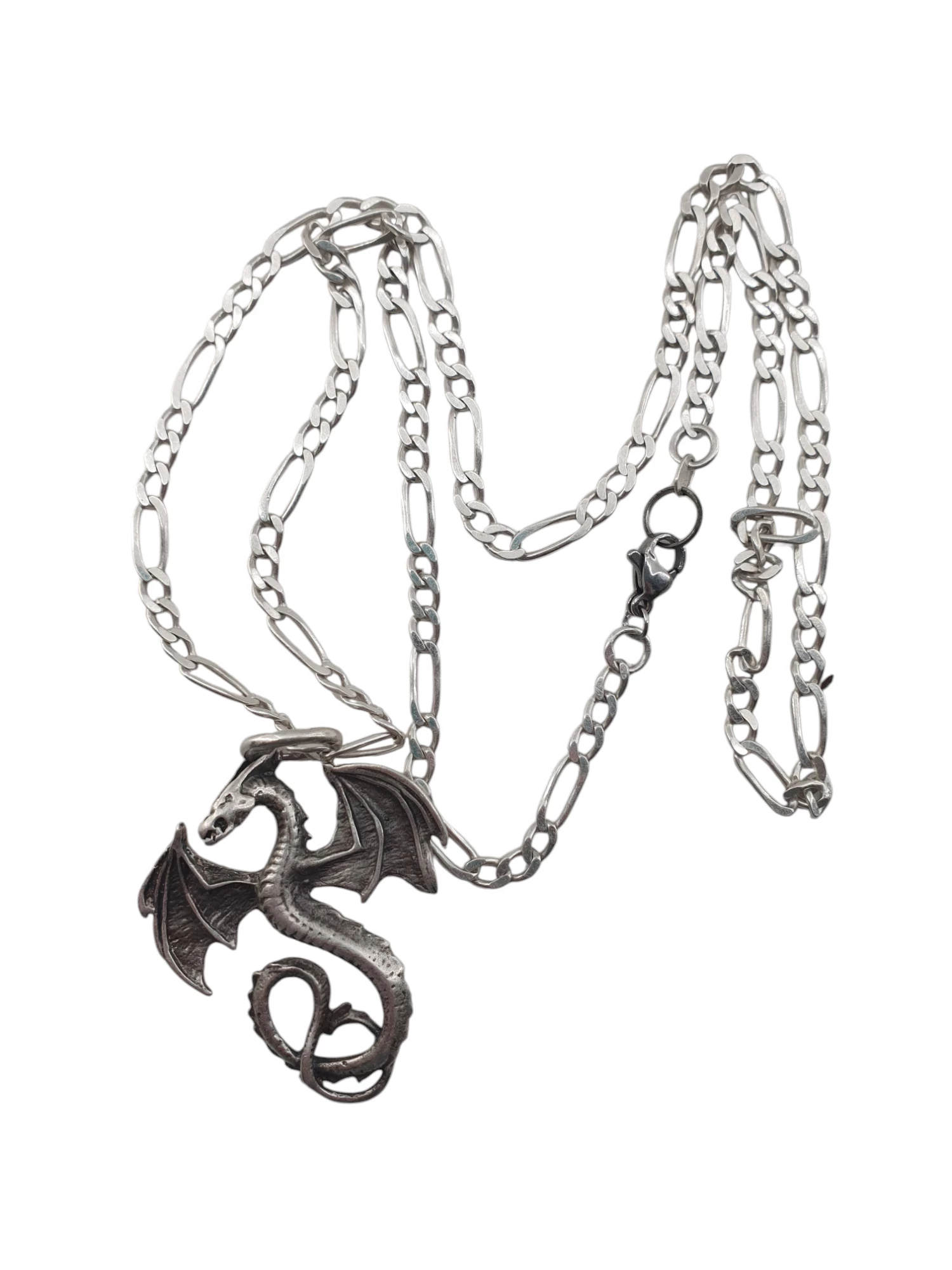 srebro-uzywany-lancuszek-z-zawieszka-smok-2015g-material-17128-8