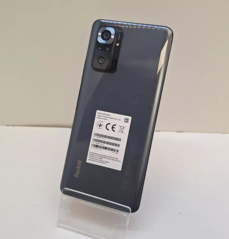telefon-redmi-note-10-pro-6128-gb-ean-gtin-6934177734519