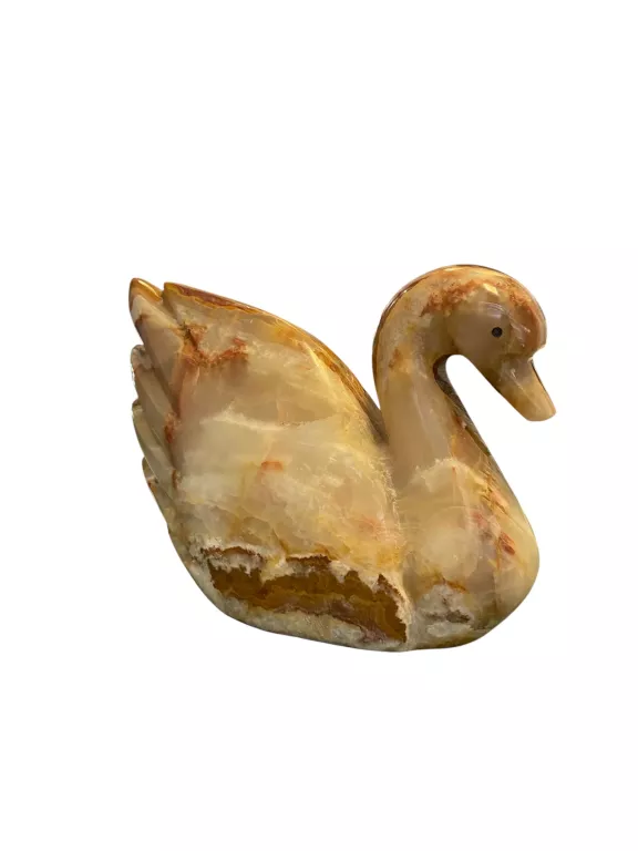 figurka-labedz-wykonany-z-onyksu-18x14cm-stan-11323-1