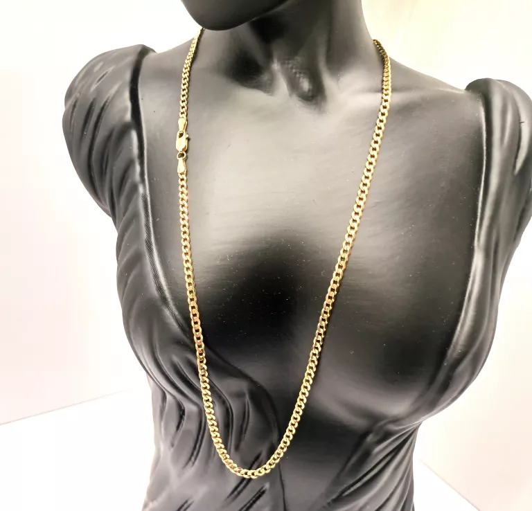 zloty-lancuszek-splot-pancerka-585pr-814g-45-dl-dlugosc-calkowita-45