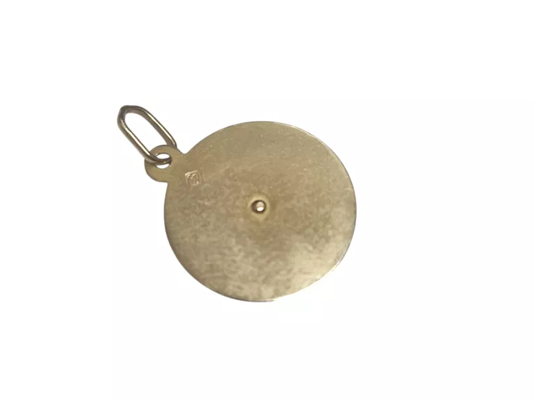 wyrob-jubilerski-uzywany-medalik-stan-11323-2