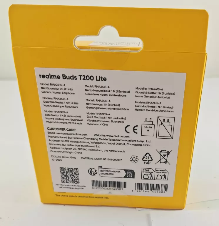 sluchawki-realme-buds-t200-lite-ean-gtin-9331774157548
