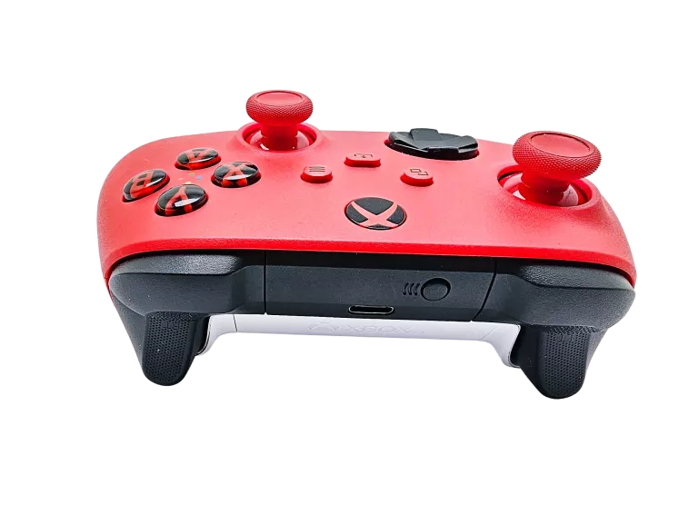 pad-xbox-series-xs-czerwony-ean-gtin-889842707113