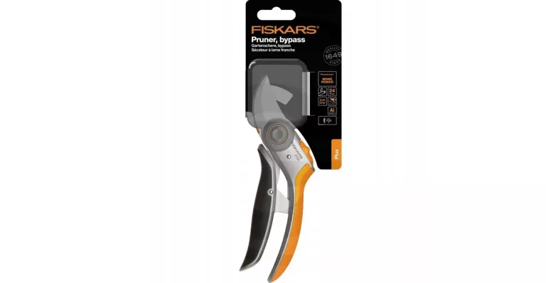 fiskars-sekator-boczny-plus-p751-1057172-stalowe-ostrza-aluminium-kod-producenta-1057172