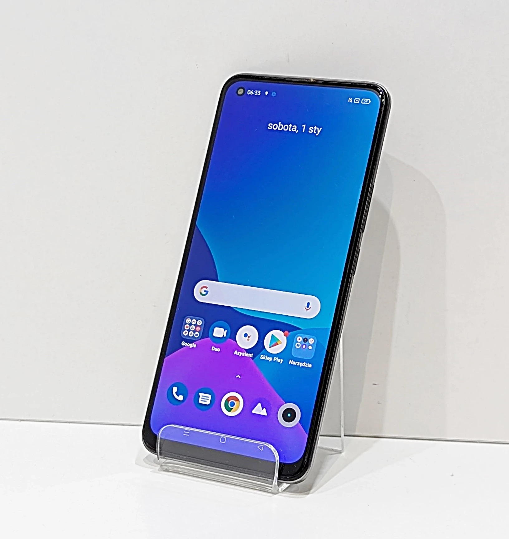 telefon-realme-8-6gb128gb-mlodziencza-1-warszawa