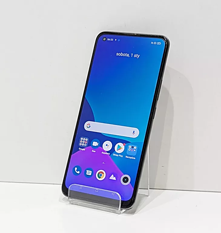 telefon-realme-8-6gb128gb-mlodziencza-1-warszawa