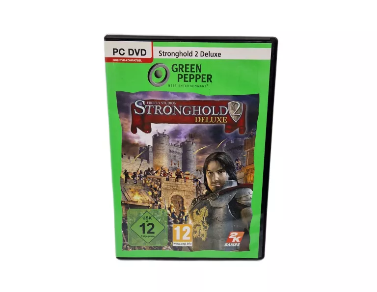 gra-na-pc-stronghold-2-deluxe-powstancow-slaskich-104223-warszawa